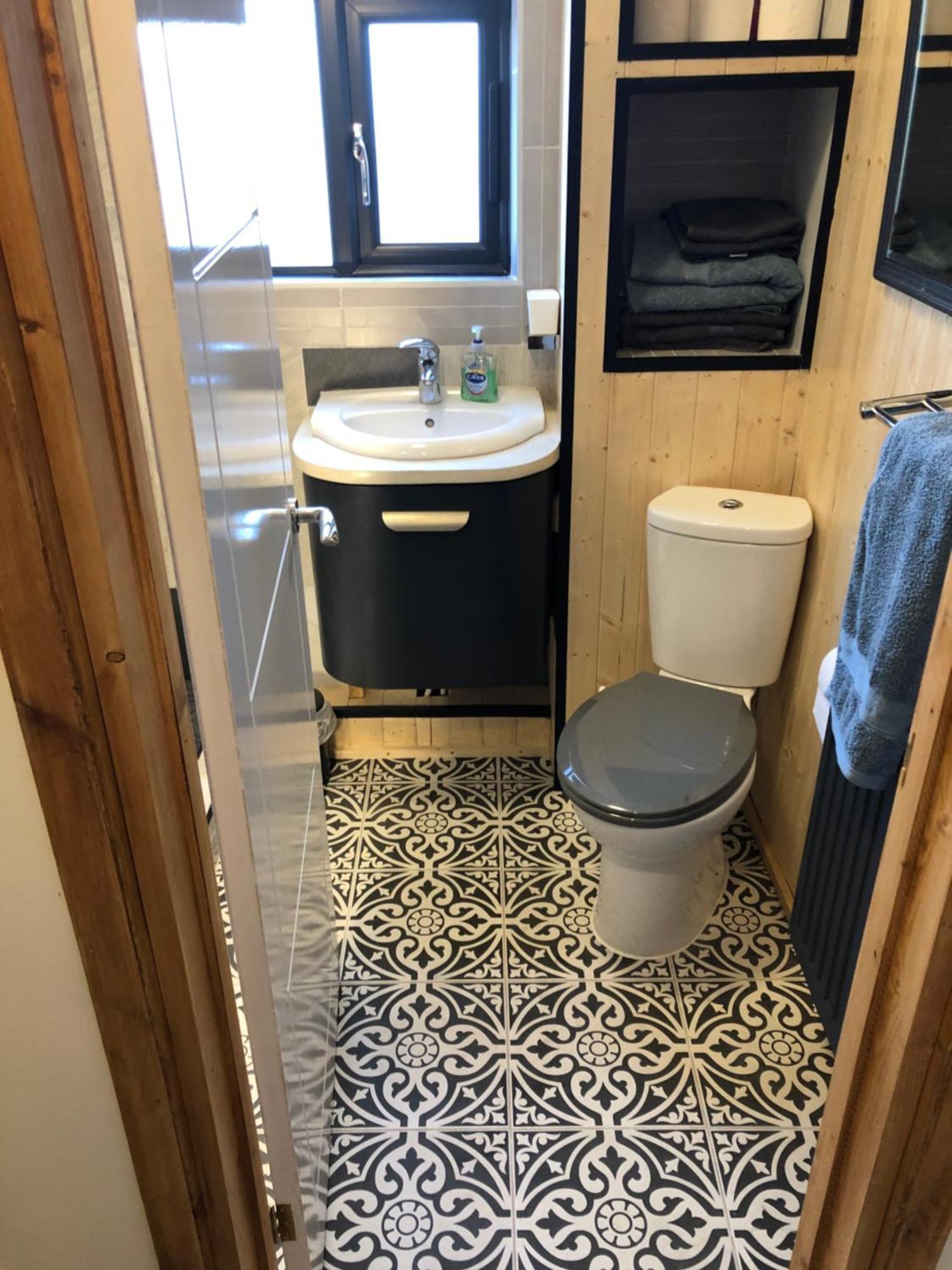 Stylish Flat In Chesterfield Peak District Esterno foto